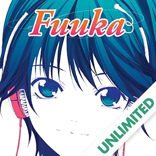 Fuuka